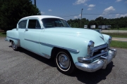 1954 Chrysler New Yorker for sale