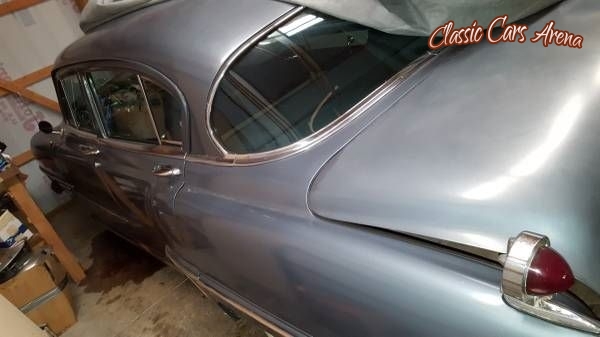 1954 DeSoto Firedome for sale in Michigan (ID-15375) 1954 DeSoto Firedome for sale in Michigan (ID-15375)