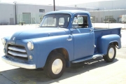 1954 Dodge Pilot House for sale