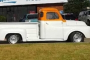 1953 Dodge D100 for sale