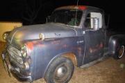 1954 Dodge Pickup for sale