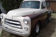 1954 Dodge Pickup for sale