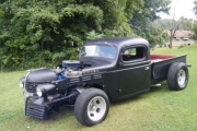1954 Dodge Rat Rod for sale