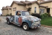 1954 Dodge Pickup for sale