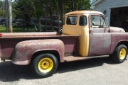 1954 Dodge Pickup for sale
