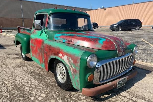 1954 Dodge Pickup for sale
