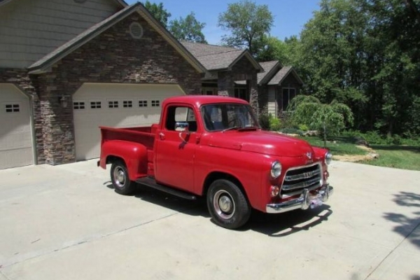 1954 Dodge Pickup for sale