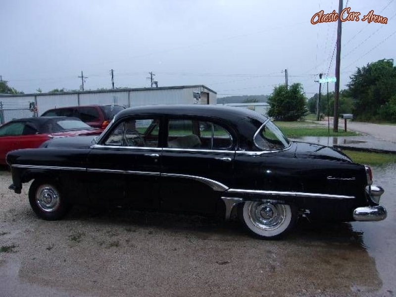 1954 Dodge Coronet for sale in Arkansas (ID-68264)