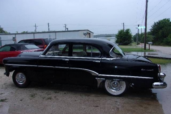 1954 Dodge Coronet for sale