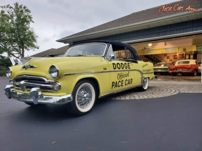 1954 Dodge Royal 500 for sale