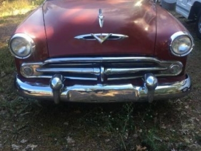 1954 Dodge Royal for sale