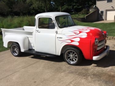 1954 Dodge Pickup for sale