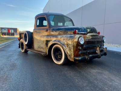 1954 Dodge B1 for sale