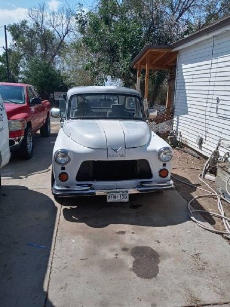 1954 Dodge Pickup for sale in Colorado (ID-84383) 1954 Dodge Pickup for sale in Colorado (ID-84383)