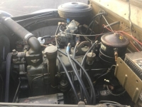 1954 Dodge Power Wagon for sale in Michigan (ID-93085)
