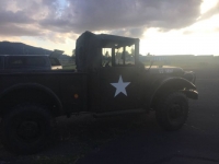 1954 Dodge Power Wagon for sale in Michigan (ID-93085)