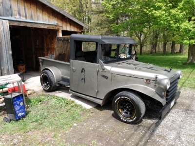1954 Dodge Truck for sale