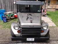 1954 Dodge Truck for sale in Michigan (ID-93263)