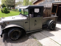 1954 Dodge Truck for sale in Michigan (ID-93263)