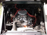 1954 Dodge Truck for sale in Michigan (ID-93263)