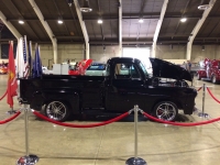 1954 Dodge Pickup for sale in Apple Valley, California (ID-140873)