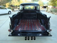 1954 Dodge Pickup for sale in Apple Valley, California (ID-140873)