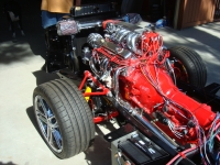 1954 Dodge Pickup for sale in Apple Valley, California (ID-140873)