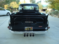 1954 Dodge 1/2 Ton for sale in Apple Valley, California (ID-142029)