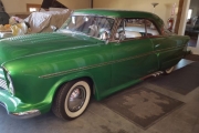 1954 Ford Victoria for sale