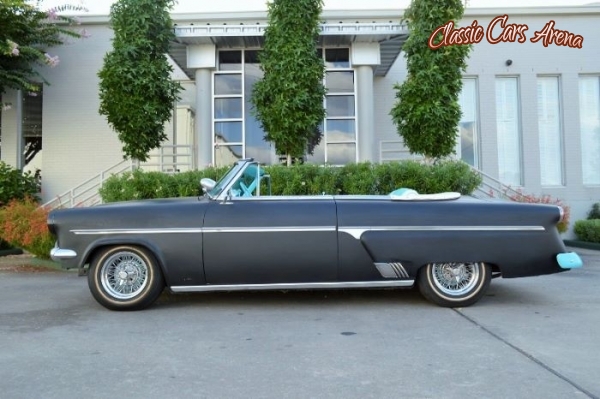 1954 Ford Victoria for sale in Michigan (ID-9454) 1954 Ford Victoria for sale in Michigan (ID-9454)