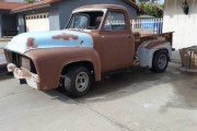 1954 Ford F1 for sale