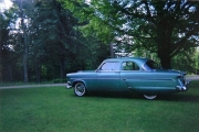 1954 Ford Customline for sale