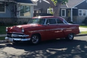 1954 Ford Victoria for sale