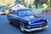 1954 Ford Wagon for sale