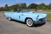 1957 Ford Thunderbird for sale