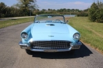 1957 Ford Thunderbird for sale in Indiana (ID-14077)