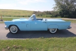 1957 Ford Thunderbird for sale in Indiana (ID-14077)