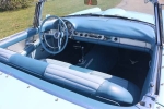 1957 Ford Thunderbird for sale in Indiana (ID-14077)