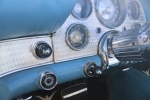 1957 Ford Thunderbird for sale in Indiana (ID-14077)