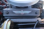 1957 Ford Thunderbird for sale in Indiana (ID-14077)