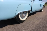 1957 Ford Thunderbird for sale in Indiana (ID-14077)