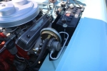 1957 Ford Thunderbird for sale in Indiana (ID-14077)