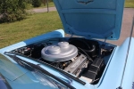 1957 Ford Thunderbird for sale in Indiana (ID-14077)