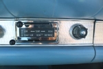 1957 Ford Thunderbird for sale in Indiana (ID-14077)