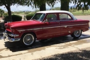 1954 Ford Customline for sale