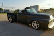 1954 Ford Custom for sale