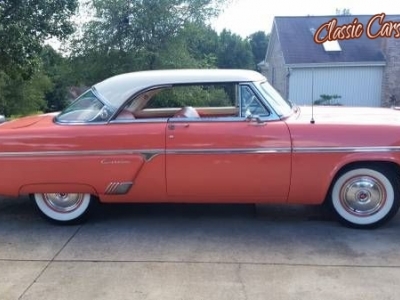 1954 Ford Crestline for sale