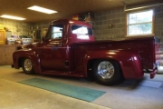 1954 Ford Pickup for sale