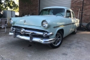 1954 Ford Customline for sale