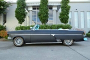 1954 Ford Victoria for sale